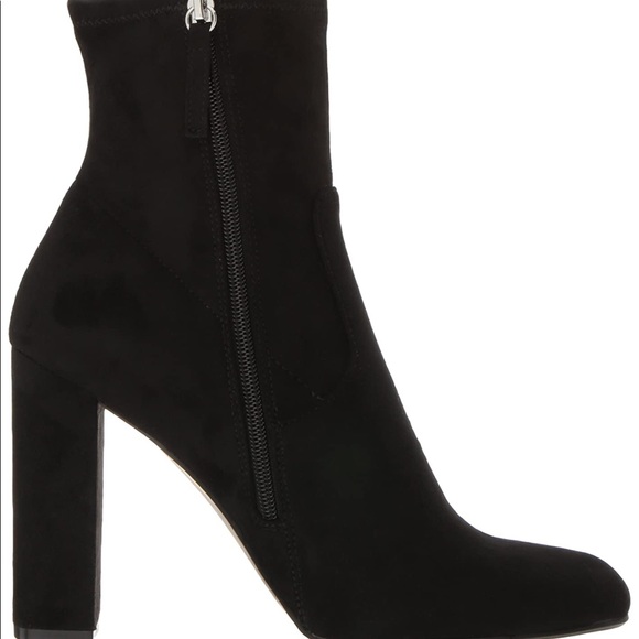 Steve Madden Women's Edition Ankle Bootie - Picture 4 of 8